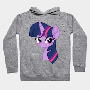 shy Twilight Hoodie